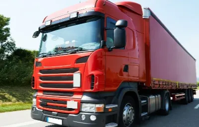 Ankara Bingöl Ambar Kargo