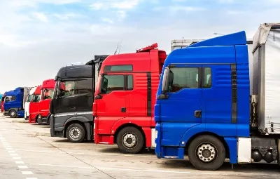 Ankara Bingöl Ambar Nakliyat