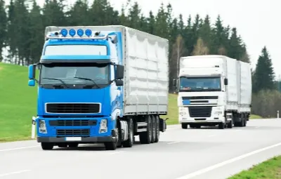 Ankara ile Bingöl Arası Eşya Taşıma